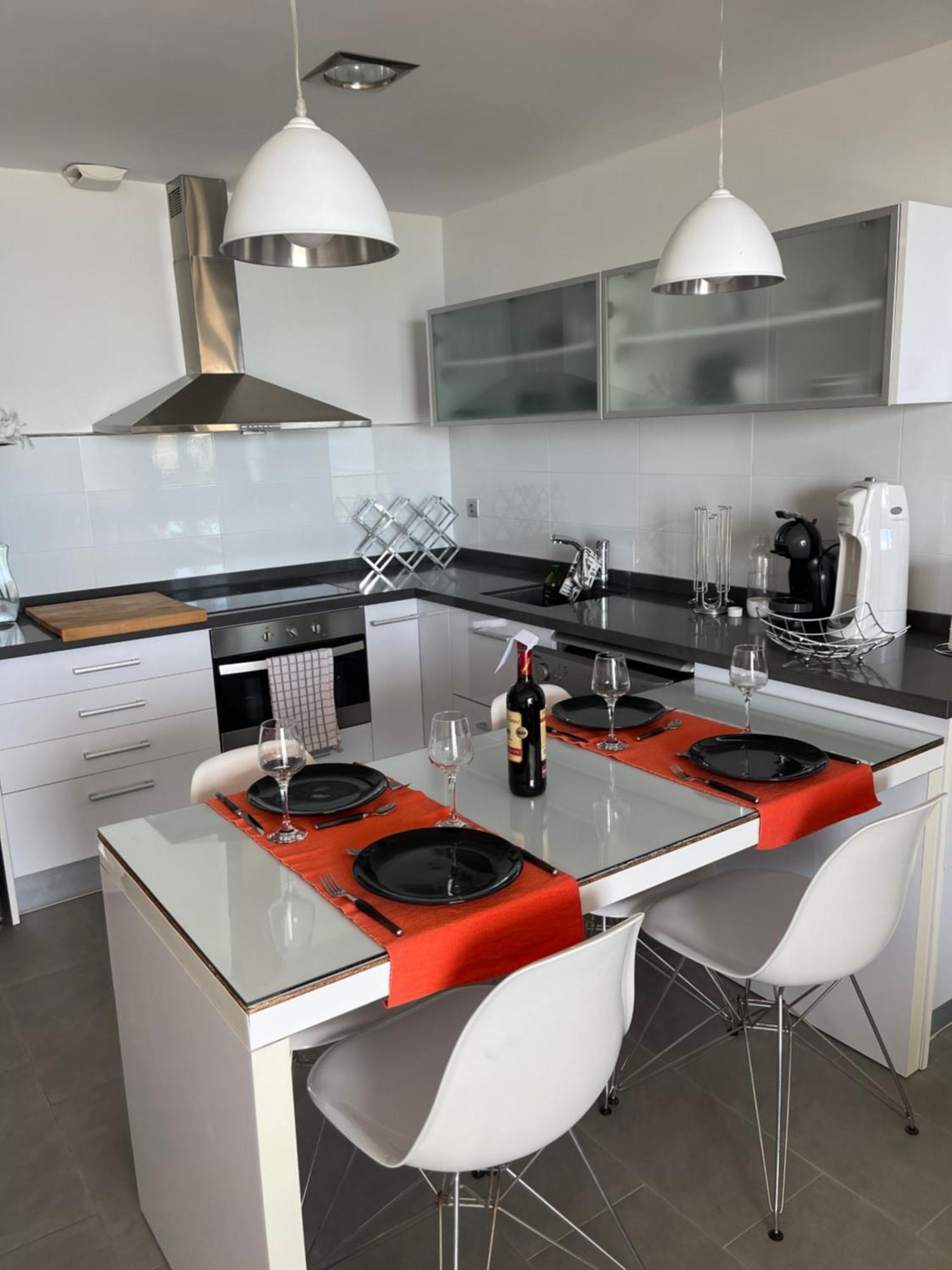 Apartamento Delfin La Mata  Exterior foto