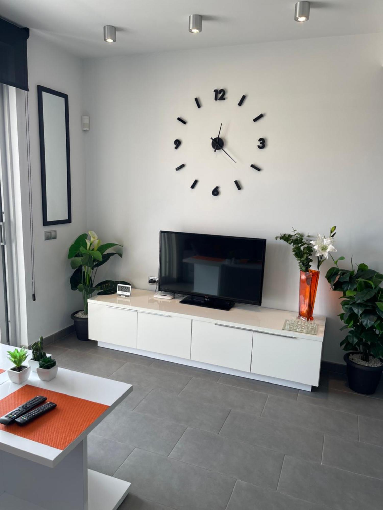 Apartamento Delfin La Mata  Exterior foto