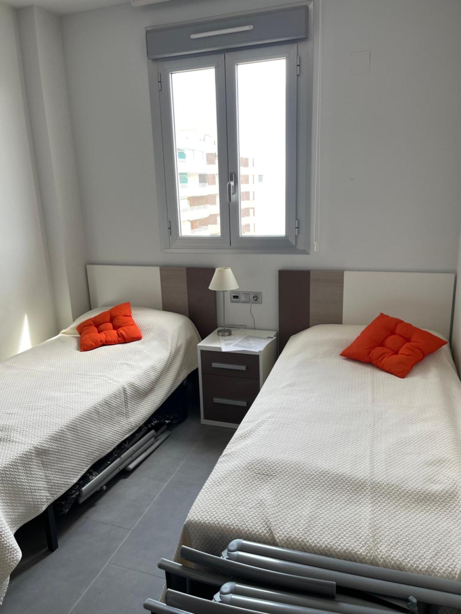 Apartamento Delfin La Mata  Exterior foto